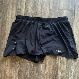 Athletic Shorts